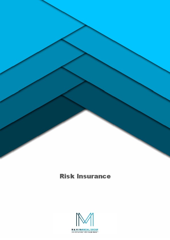 Risk Insurance